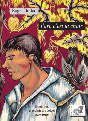 L’art, c’est la chair