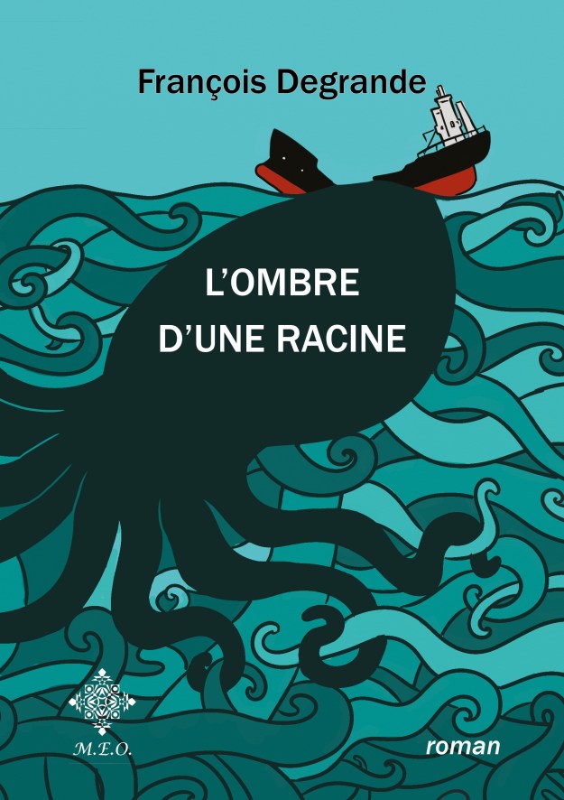 L’ombre d’une racine