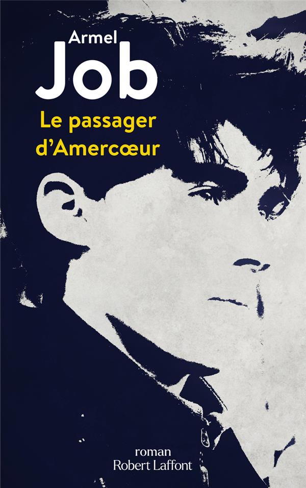 Le passager d’Amercœur